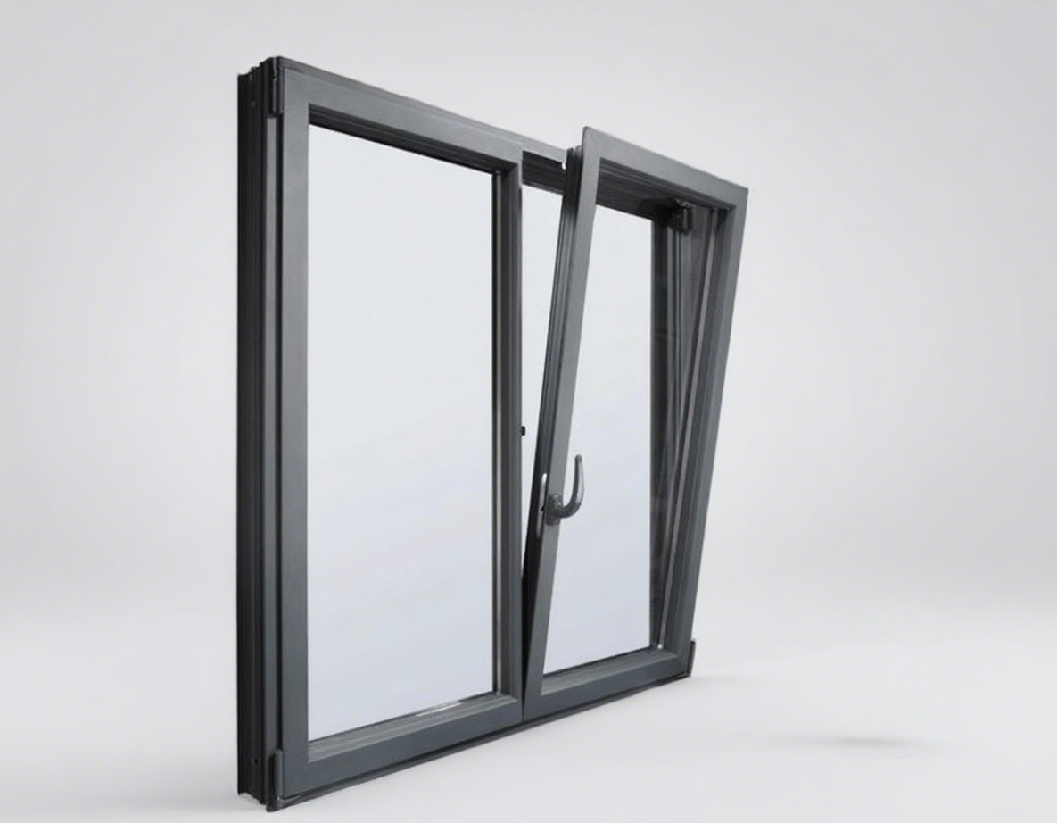 ÇIKMA ALUMINYUM PENCERE ALIM  SATIMI