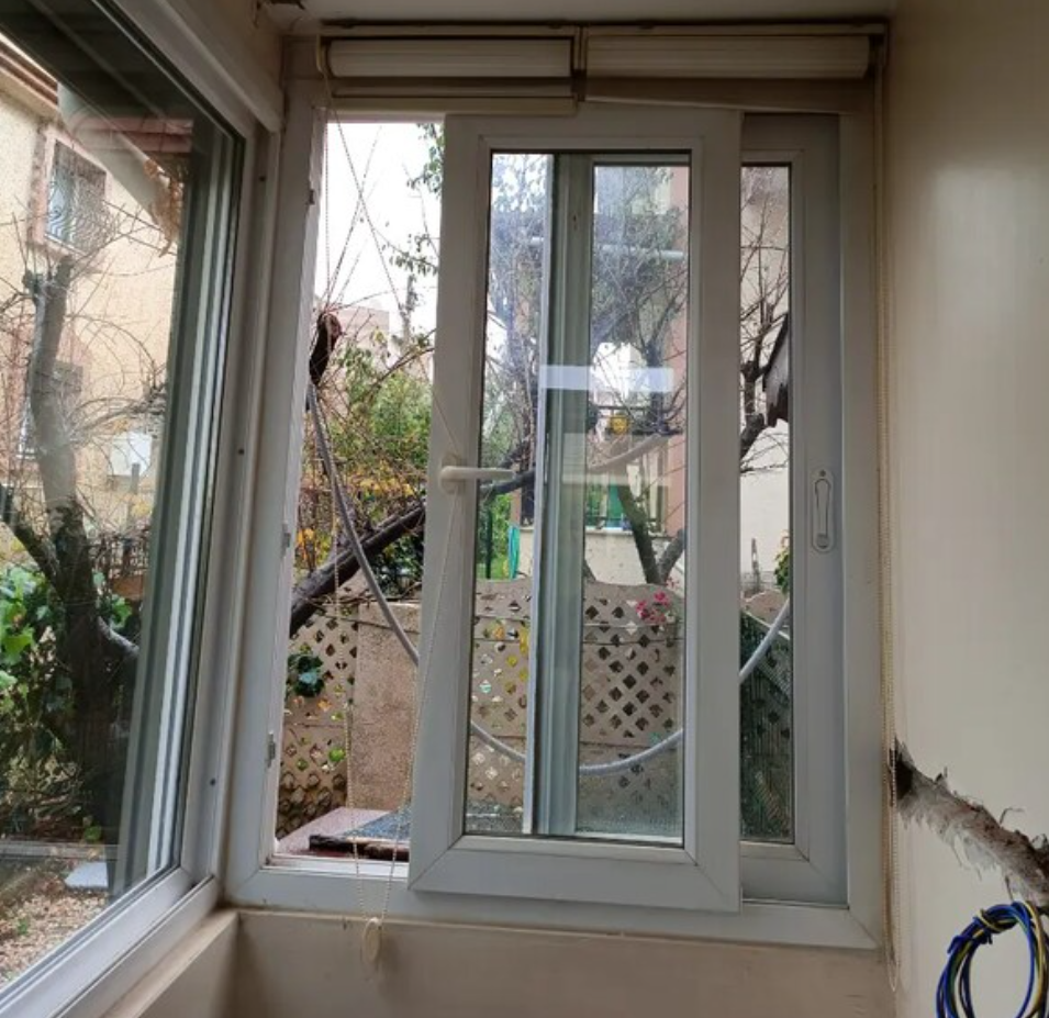 balkon penceresi çıkma pencere
