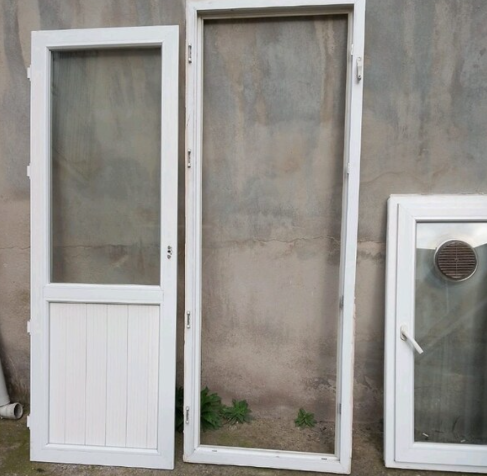 çıkma balkon pencere ve kapısı