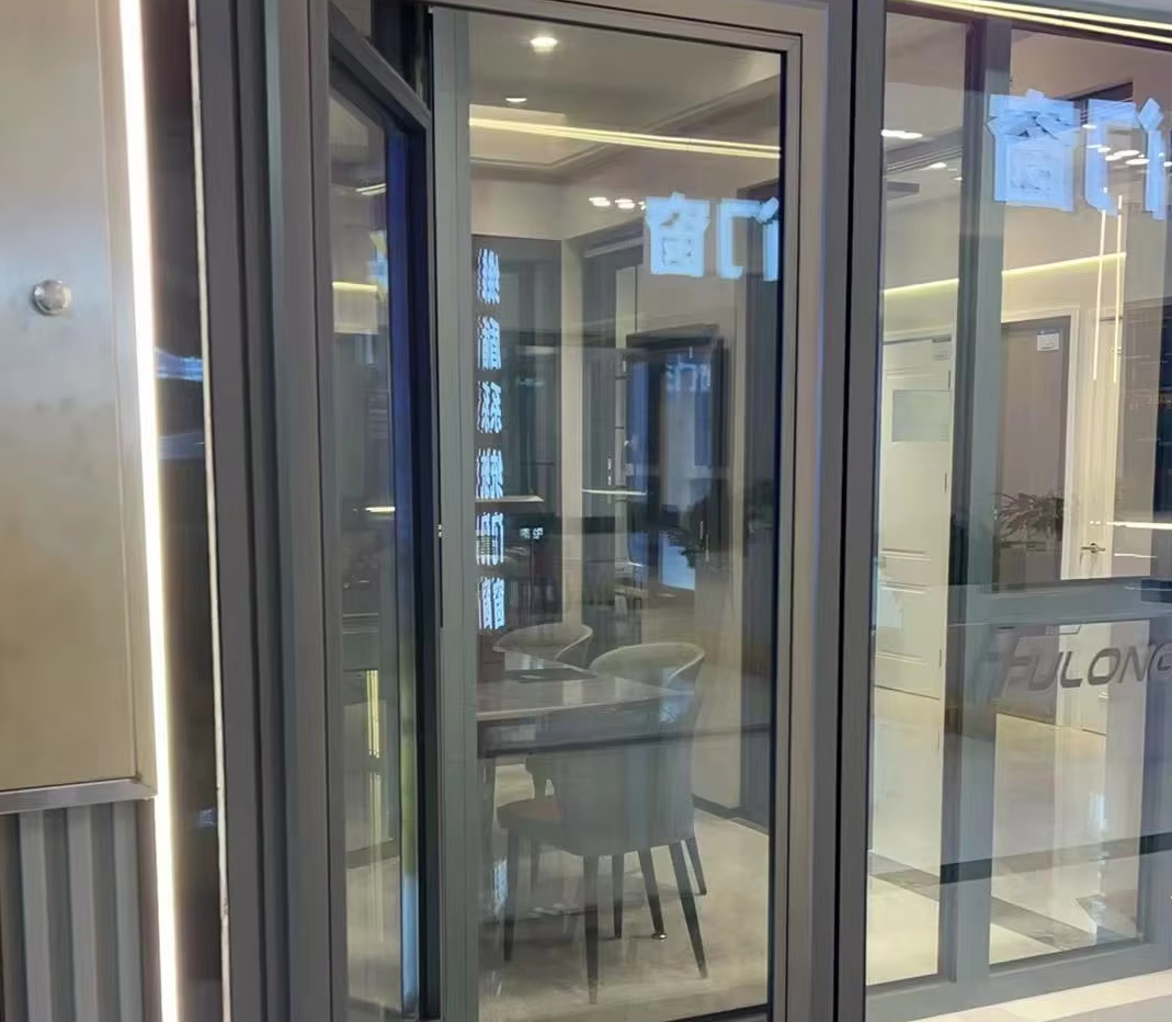 çıkma ikinci el alüminyum pencere fiyatları