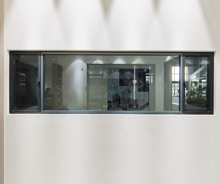 konut sürgülü pencere