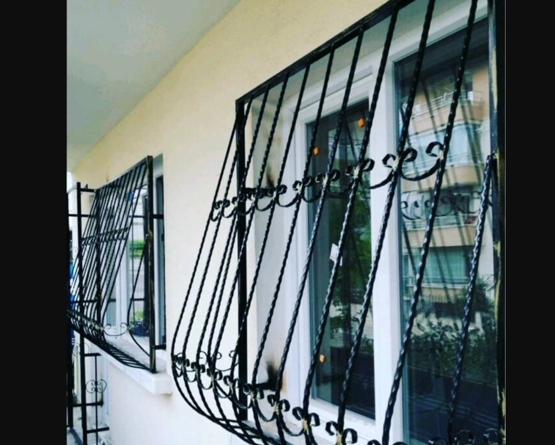 ikinci el pencere demiri