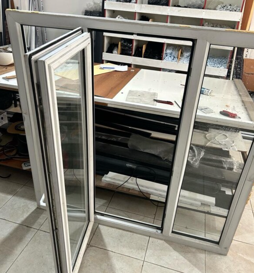 ikinci el pimapen pencere anadolu yakası