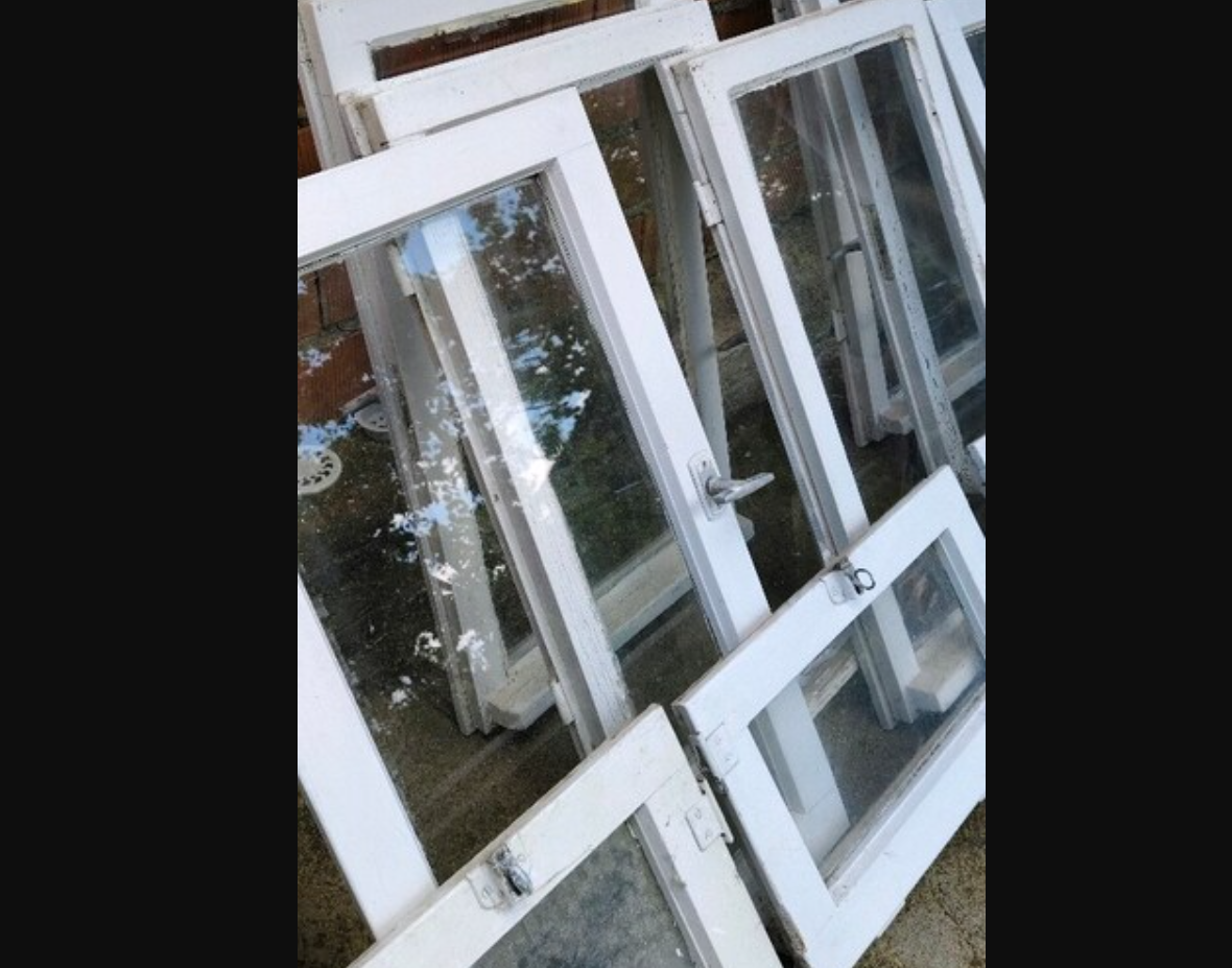 pimapen ahşap cam çerçeve pencereler